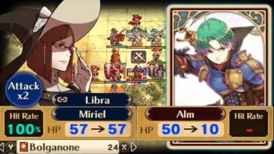 Fire Emblem: Awakening - Lost Bloodlines Pack — screenshot 3