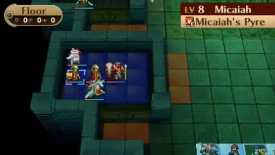 Fire Emblem: Awakening - Smash Pack — screenshot 1