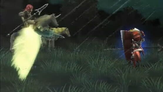 Fire Emblem: Awakening - Rogues Pack — screenshot 1