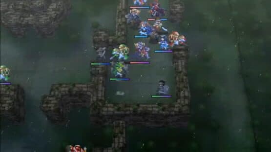 Fire Emblem: Awakening - Rogues Pack — screenshot 2