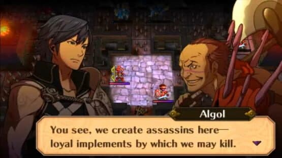 Fire Emblem: Awakening - Challenge Pack — screenshot 1