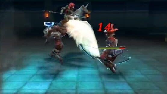 Fire Emblem: Awakening - Challenge Pack — screenshot 3