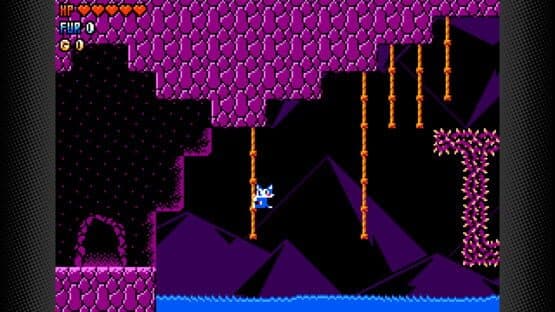 FNaC Fur — screenshot 1