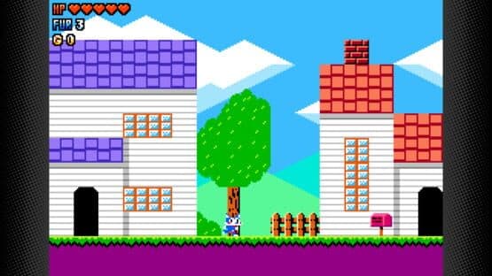 FNaC Fur — screenshot 2