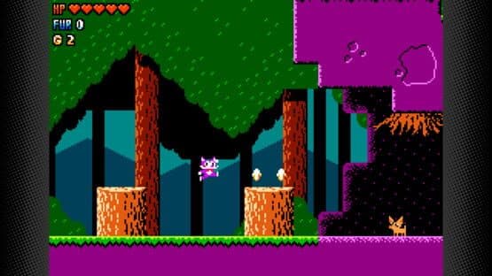 FNaC Fur — screenshot 3