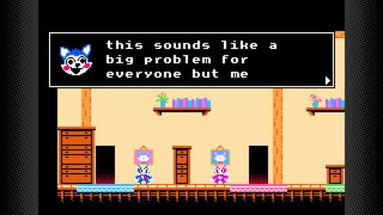 FNaC Fur — screenshot 4
