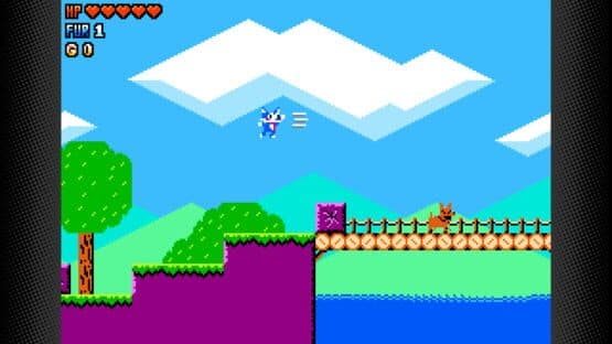 FNaC Fur — screenshot 5