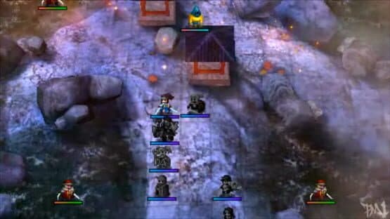 Fire Emblem: Awakening - Scramble Pack — screenshot 2