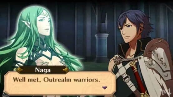 Fire Emblem: Awakening - Future Past Pack — screenshot 1