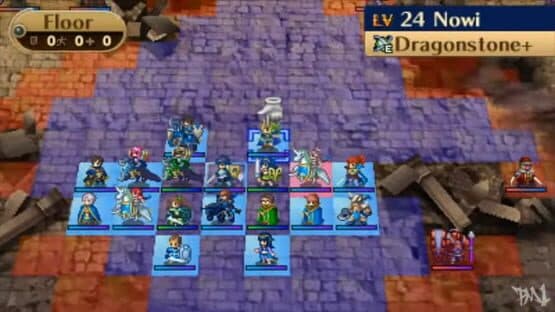 Fire Emblem: Awakening - Future Past Pack — screenshot 2