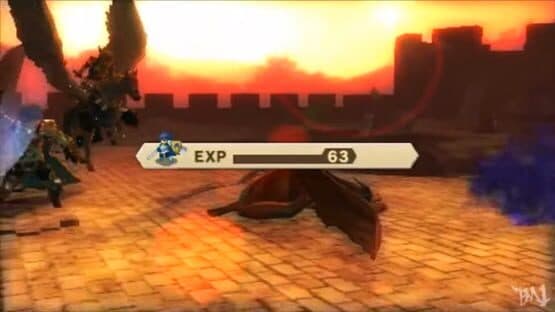 Fire Emblem: Awakening - Future Past Pack — screenshot 3