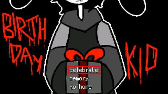 Birthday Kid — screenshot 1