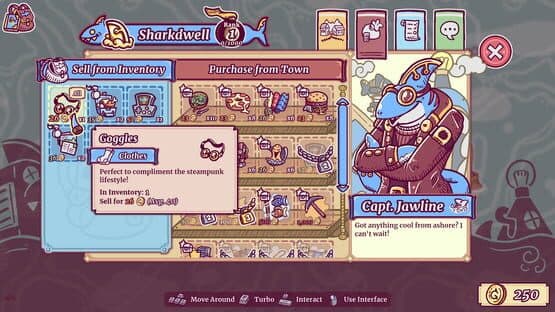 Townseek — screenshot 3