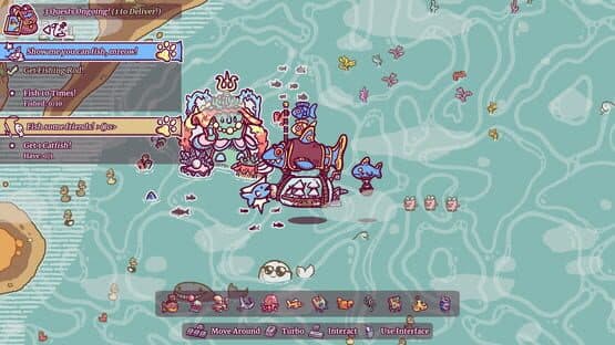 Townseek — screenshot 8