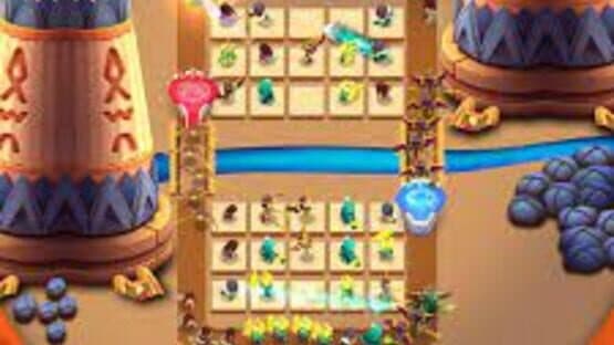 Heroes TD — screenshot 2