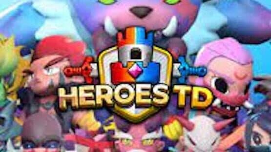 Heroes TD — screenshot 3