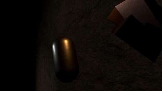 Phil the Pill: Interstellar — screenshot 2