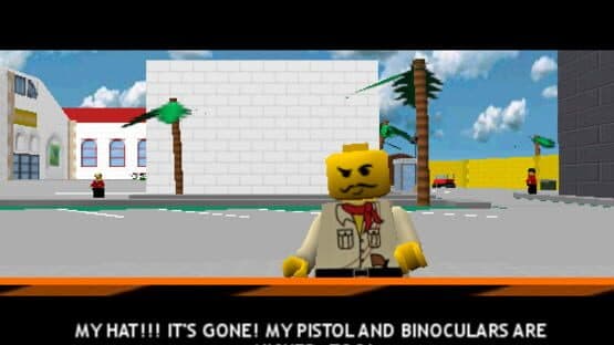 LEGO Studios Backlot — screenshot 2