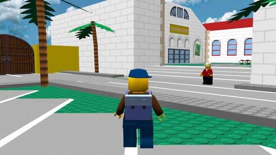 LEGO Studios Backlot — screenshot 4