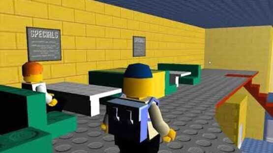 LEGO Studios Backlot — screenshot 5
