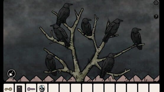 Another Shadow — screenshot 1