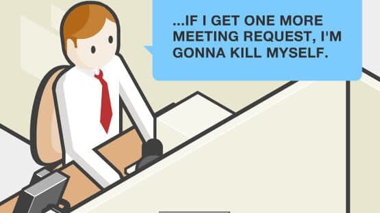 5 Minutes to Kill Yourself — screenshot 3
