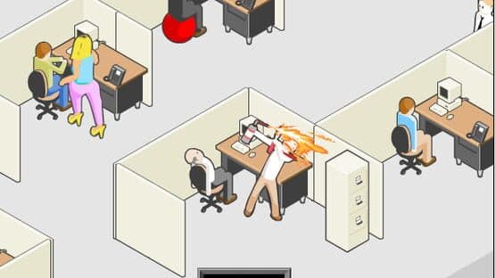 5 Minutes to Kill Yourself — screenshot 4
