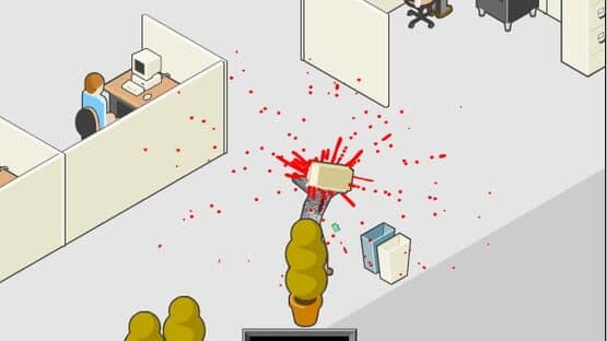 5 Minutes to Kill Yourself — screenshot 5