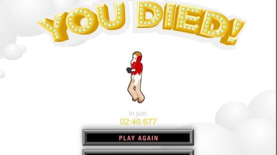 5 Minutes to Kill Yourself — screenshot 7
