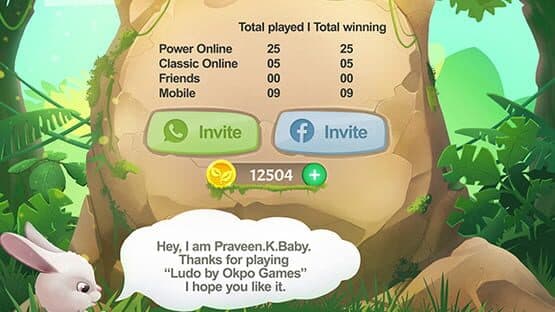 Ludo Okpo — screenshot 5