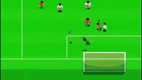 Striker Pro — screenshot 1