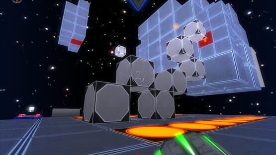 Grappling Hook — screenshot 3