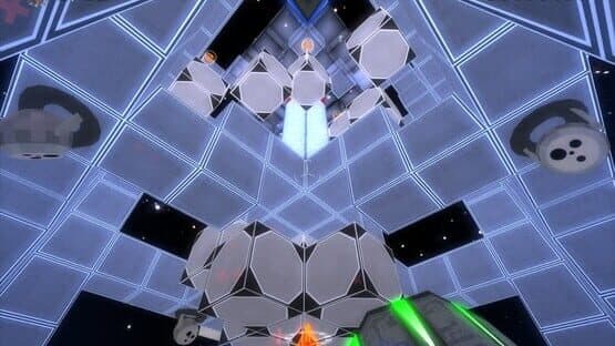 Grappling Hook — screenshot 5