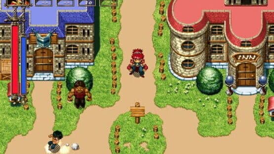 Wander Wonder — screenshot 3
