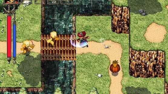 Wander Wonder — screenshot 4