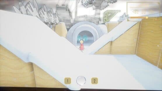 Ontei no Ein: Mahou Shikake no Chouritsushi — screenshot 1