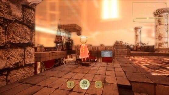 Ontei no Ein: Mahou Shikake no Chouritsushi — screenshot 2