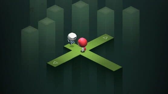 Outside World — screenshot 1