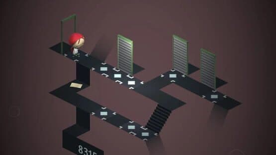 Outside World — screenshot 2