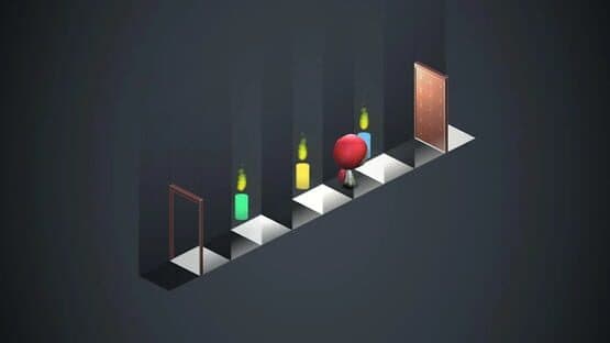 Outside World — screenshot 3