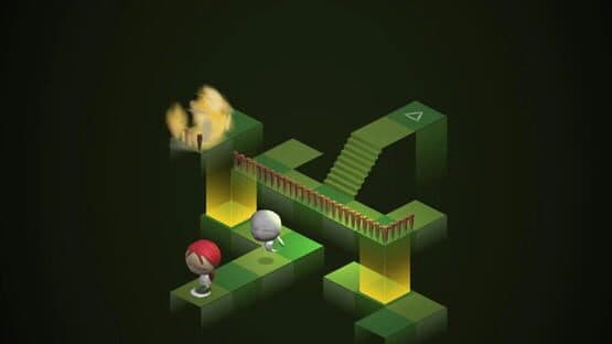 Outside World — screenshot 4
