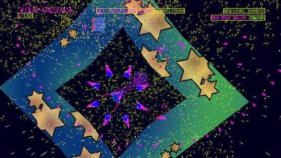 Akka Arrh — screenshot 2
