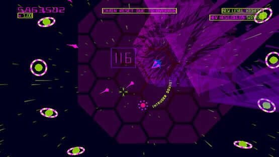 Akka Arrh — screenshot 3