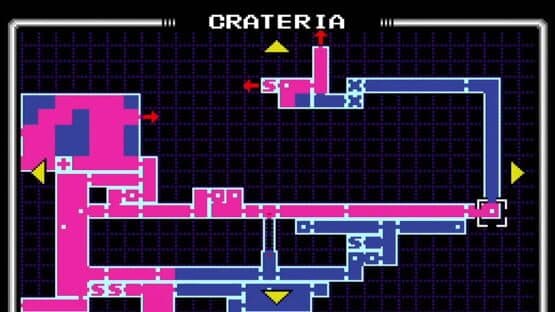 Super Metroid: Map Rando — screenshot 1