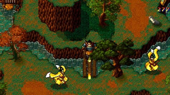 Prince of Evil — screenshot 3