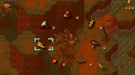 Prince of Evil — screenshot 4
