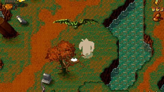 Prince of Evil — screenshot 5