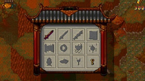 Prince of Evil — screenshot 6