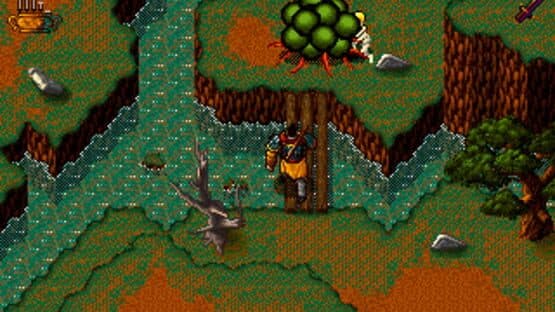Prince of Evil — screenshot 7
