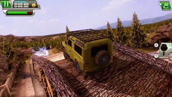 4x4 Offroad Driver 2 — screenshot 2